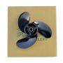 Гвинт Pana-Silver Mercury (7-7/8X8) 48-812950A02 Гвинт Pana-Silver Mercury (7-7/8X8) 48-812950A02