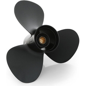 Гребний гвинт Solas 11.6×11 для мотора Yamaha/Honda/Parsun
