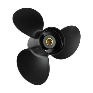 Гребний гвинт Solas 9.25×12 для мотора Yamaha/Honda/Parsun