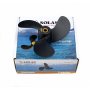 Гвинт Solas Suzuki (7.25x5) 58100-97JA0-019 Гвинт Solas Suzuki (7.25x5) 58100-97JA0-019