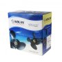 Гвинт Solas Yamaha/Tohatsu/Parsun (13.875x19) Гвинт Solas Yamaha/Tohatsu/Parsun (13.875x19)