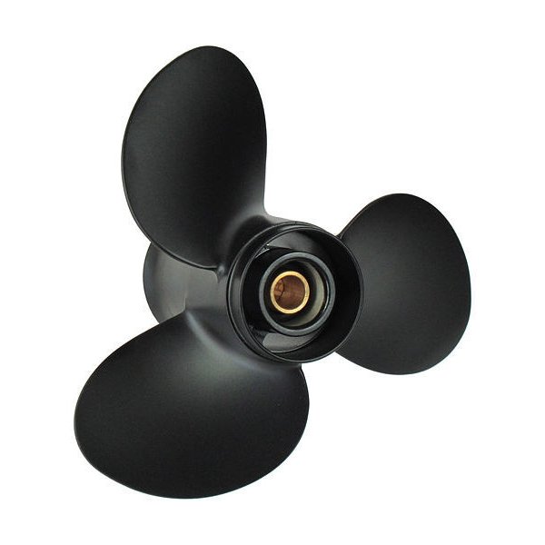 Гвинт Solas Yamaha/Honda/Parsun (9.25х12)