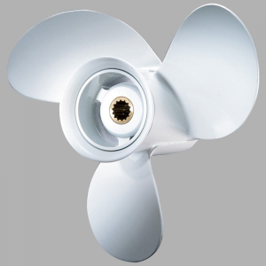 Гребний гвинт Pana-Silver 8.5