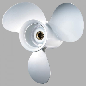 Гребний гвинт Pana-Silver 9-7/8×13 для мотора Yamaha 664-45949-02-EL