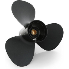 Гребний гвинт Solas 11.6×14 для мотора Yamaha/Honda/Parsun