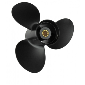 Гребний гвинт Solas 9.25×9 для мотора Yamaha/Honda/Parsun