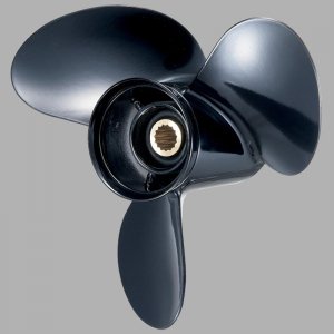 Винт Pana-Silver Suzuki (11-1/2x13) 58100-94313-019