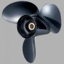 Винт Pana-Silver Suzuki (11-1/2x13) 58100-94313-019 Винт Pana-Silver Suzuki (11-1/2x13) 58100-94313-019