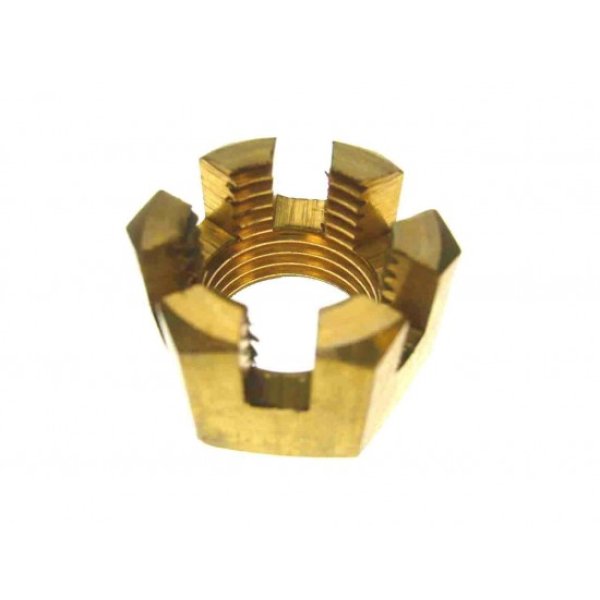 Гайка валу гвинта Yamaha F20-F100 (90171-16011)