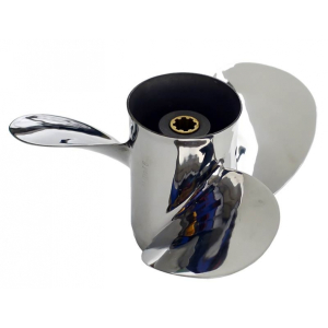 Гвинт Polaris Yamaha (11-1/8x13-G) 663-45945-02-EL нержавіюча сталь Гвинт Polaris Yamaha (11-1/8x13-G) 663-45945-02-EL нержавіюча сталь