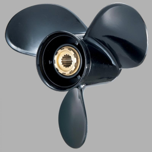 Гребний гвинт Pana-Silver 9-1/4×10 для мотора Suzuki 58100-93733-019