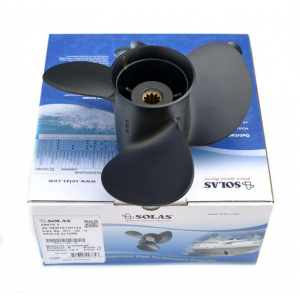 Винт Solas Suzuki (10.5x11) 58100-96420-019