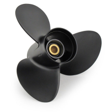 Гребний гвинт Solas 14.8×17 для мотора Yamaha 6G5-45947-01-98