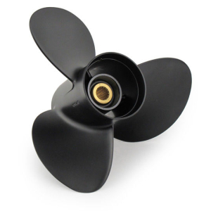 Гребний гвинт Solas 14.8×17 для мотора Yamaha 6G5-45947-01-98