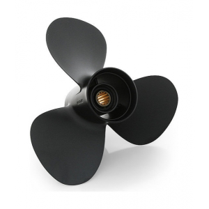 Гребний гвинт Solas 11.8×10 для мотора Yamaha/Honda/Parsun