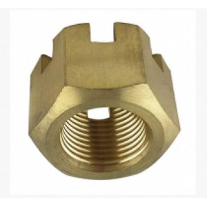 Гайка гребного гвинта Suzuki 40-150 HP (09141-18005)