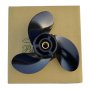Гвинт Pana-Silver Suzuki (9-1/4X10) 58100-93733-019 Гвинт Pana-Silver Suzuki (9-1/4X10) 58100-93733-019