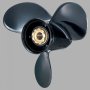 Гвинт Pana-Silver Suzuki (9-1/4X10) 58100-93733-019 Гвинт Pana-Silver Suzuki (9-1/4X10) 58100-93733-019