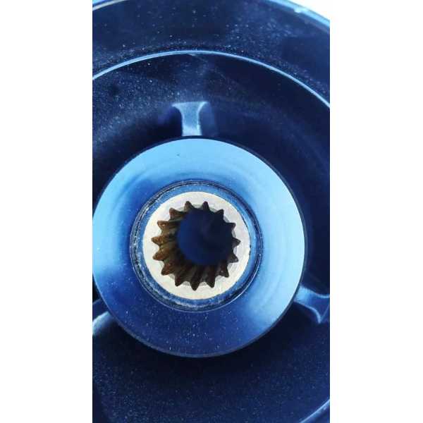Винт Polaris Mercury (13x19) 48-77346A45