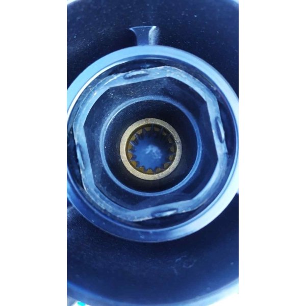 Винт Polaris Mercury (13x19) 48-77346A45