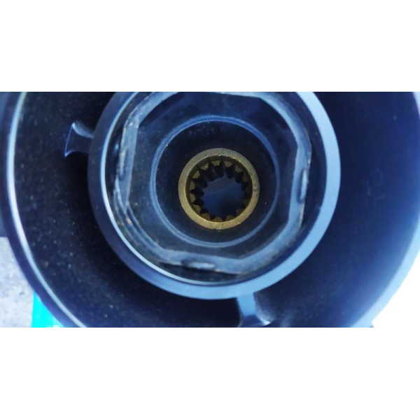 Винт Polaris Mercury (13x19) 48-77346A45