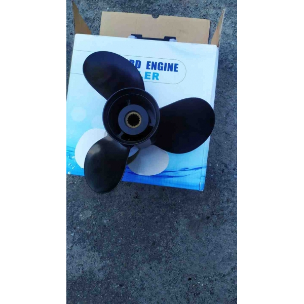 Винт Polaris Mercury (13x19) 48-77346A45