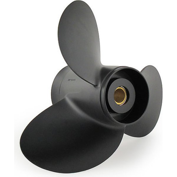Гвинт Solas Yamaha (14.8x17) 6G5-45947-01-98