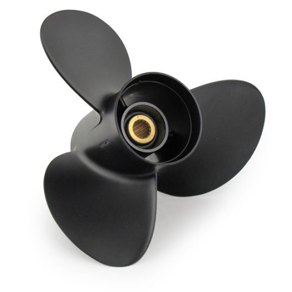 Гвинт Solas Yamaha (14.8x17) 6G5-45947-01-98