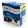Винт Solas Yamaha/Tohatsu/Parsun (13x21) Винт Solas Yamaha/Tohatsu/Parsun (13x21)