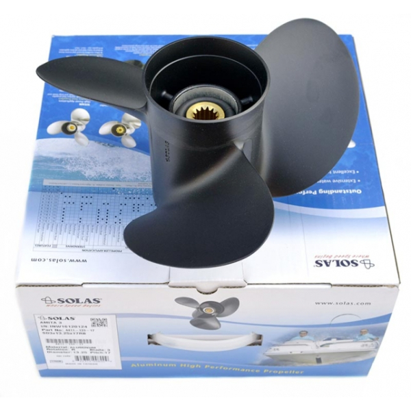 Гвинт Solas Suzuki (13.25x17) 58100-94512-019