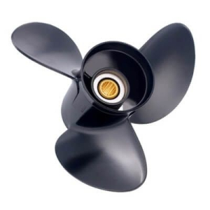 Гребний гвинт Solas 10×14 для мотора Suzuki 4211-100-14