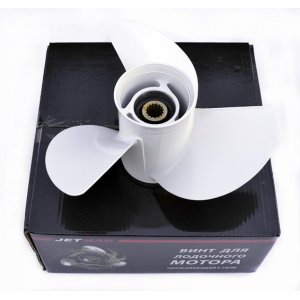 Винт Jetmar Yamaha (11-1/2X13) 663-45945-02-EL