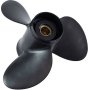 Винт Solas Yamaha/Honda/Parsun (11х15) Винт Solas Yamaha/Honda/Parsun (11х15)