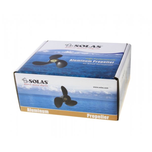 Гвинт Solas Yamaha (7.5х7) 6E0-45943-01-EL