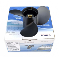 Гвинт Solas Honda/Mercury/Tohatsu (9.9x11)