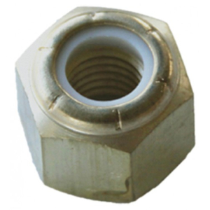 Гайка Solas Mercury 6-15 HP (8114111)