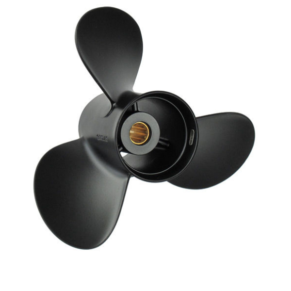 Гвинт Solas Yamaha/Mercury/Parsun (9.9х12)
