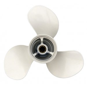 Гвинт Honda 20-30 HP (9-7/8 x 12) 58130-ZV7-012AH