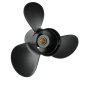 Гвинт Solas Yamaha/Mercury/Parsun (9.9х12) Гвинт Solas Yamaha/Mercury/Parsun (9.9х12)