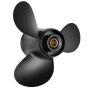 Гвинт Solas Yamaha/Mercury/Parsun (9.9х12) Гвинт Solas Yamaha/Mercury/Parsun (9.9х12)