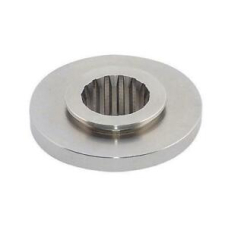 Шайба гвинта опорна Yamaha 60-90, F100 (688-45987-01)