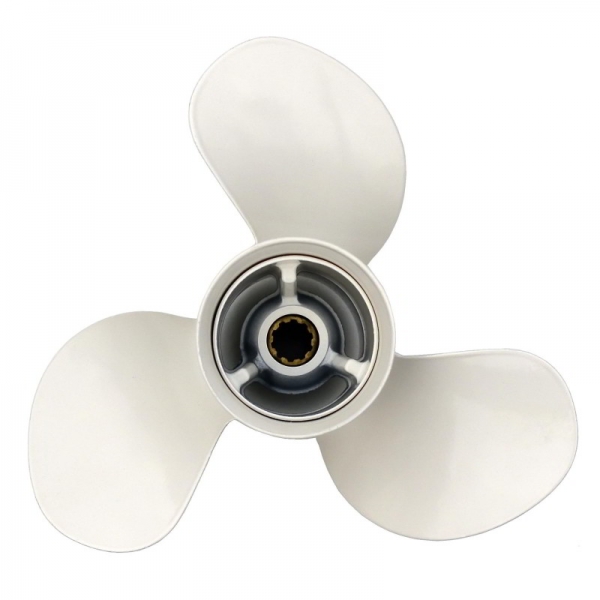 Гвинт Jetmar Yamaha (11-1/8x14-G) 663-45945-02-EL