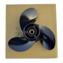 Гвинт Pana-Silver Suzuki (9-1/4X11) 58100-93743-019 Гвинт Pana-Silver Suzuki (9-1/4X11) 58100-93743-019