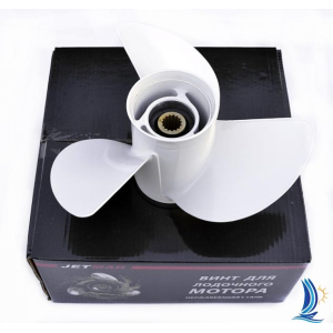 Гвинт Jetmar Yamaha (13X19-K) 688-45970-03-98