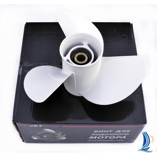 Гвинт Jetmar Yamaha (13X19-K) 688-45970-03-98