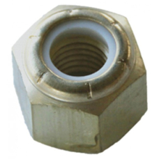 Гайка Solas Mercury 9.9-25 HP (8114112)