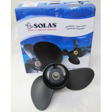 Гребний гвинт Solas 14.3×21 для колонки Volvo Penta 8611-143-21 SX Drive