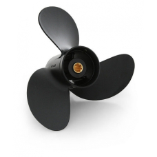 Гребний гвинт Solas 8.5×8 для мотора Yamaha 6E0-45941-01-EL