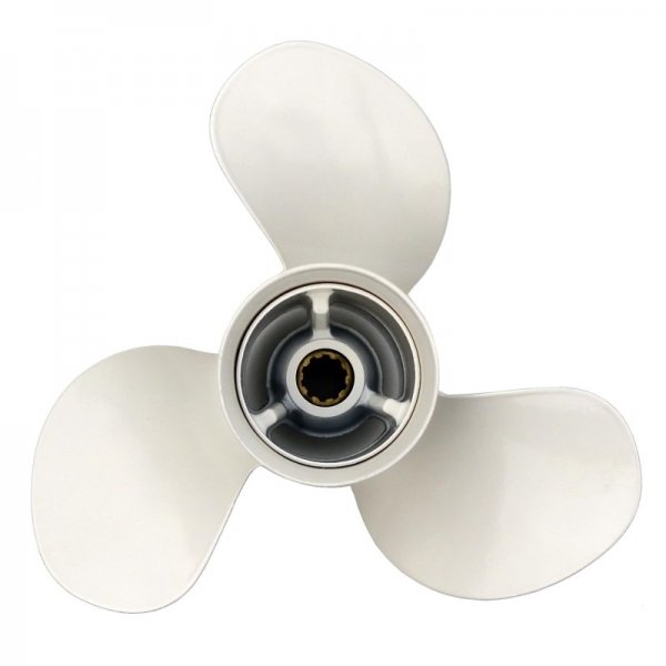 Гвинт Jetmar Yamaha (11-1/8x14-G) 663-45945-02-EL