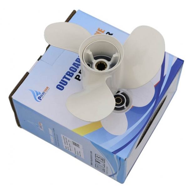 Винт Honda 20-30 HP (9-7/8 x 13) 58130-ZV7-013AH